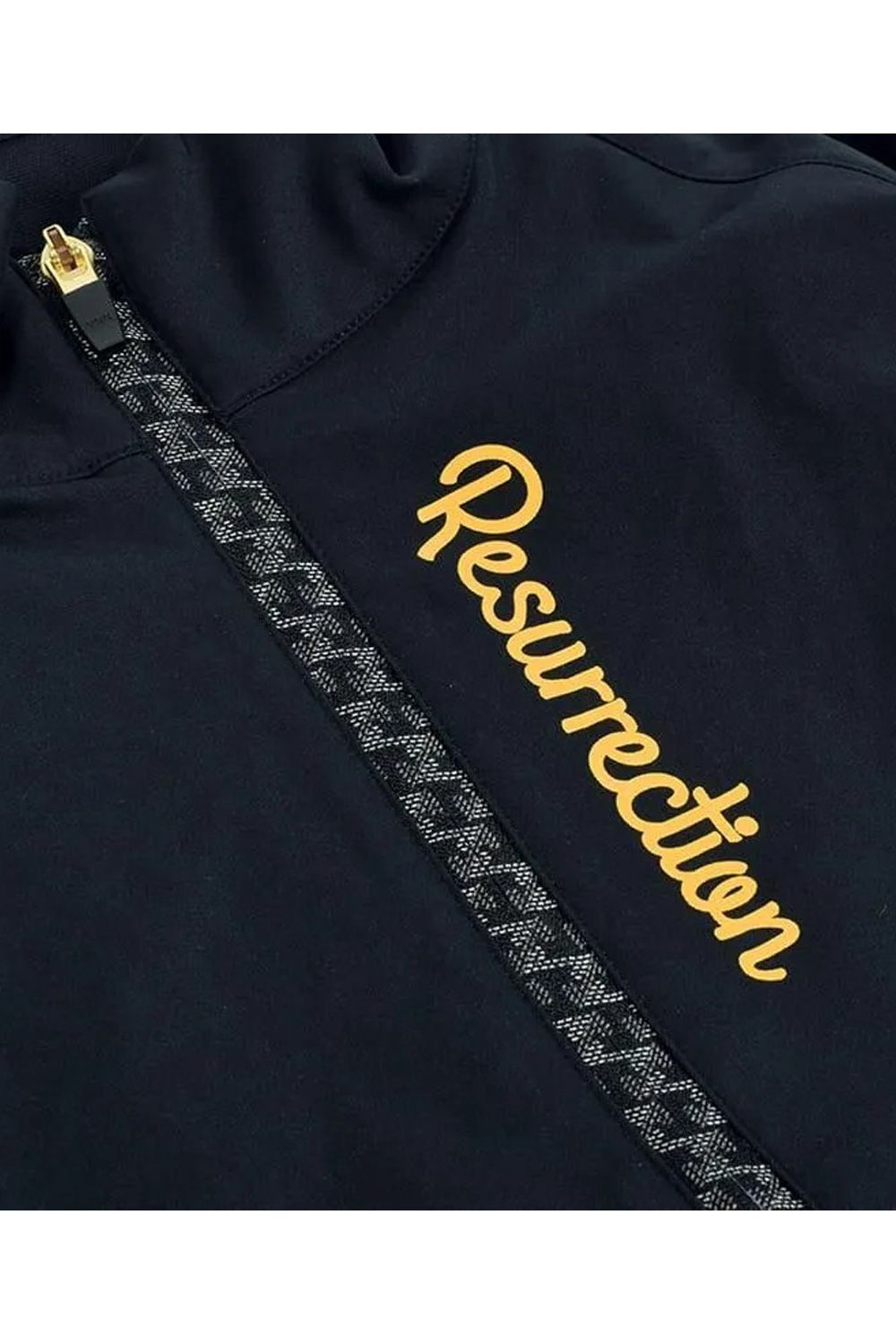 【レディース】 SUPER WATER REPELLENT JACKET / TACTEEM® 2WAY超撥水ジャケット (ブラック)*