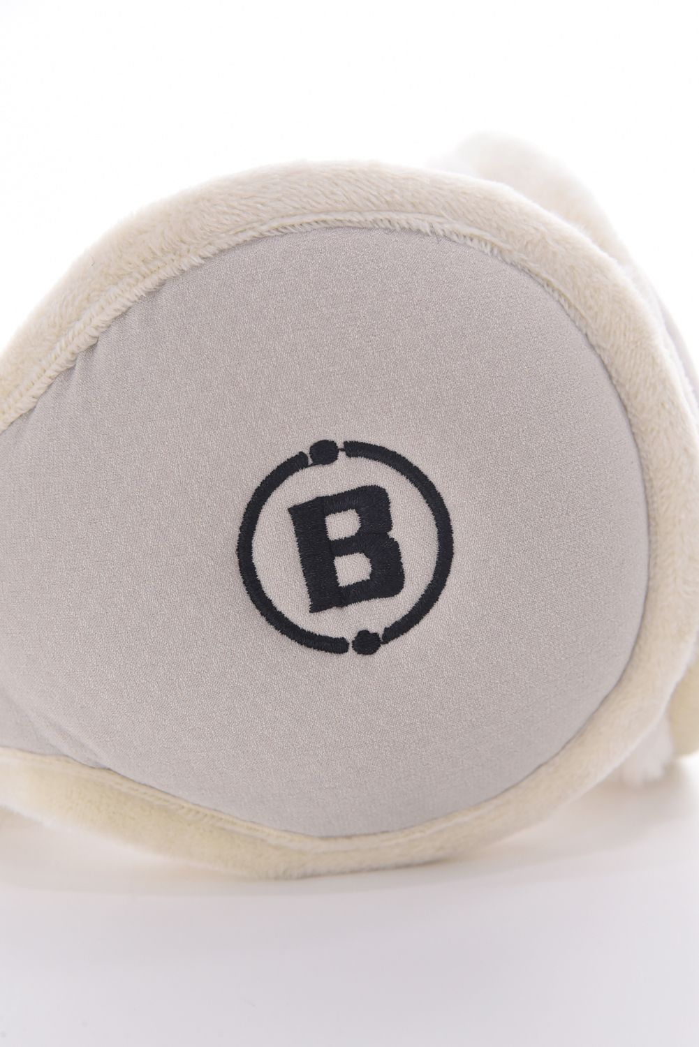 STORMFLEECE EAR MUFF / ストームフリース イヤーマフ (サンド)