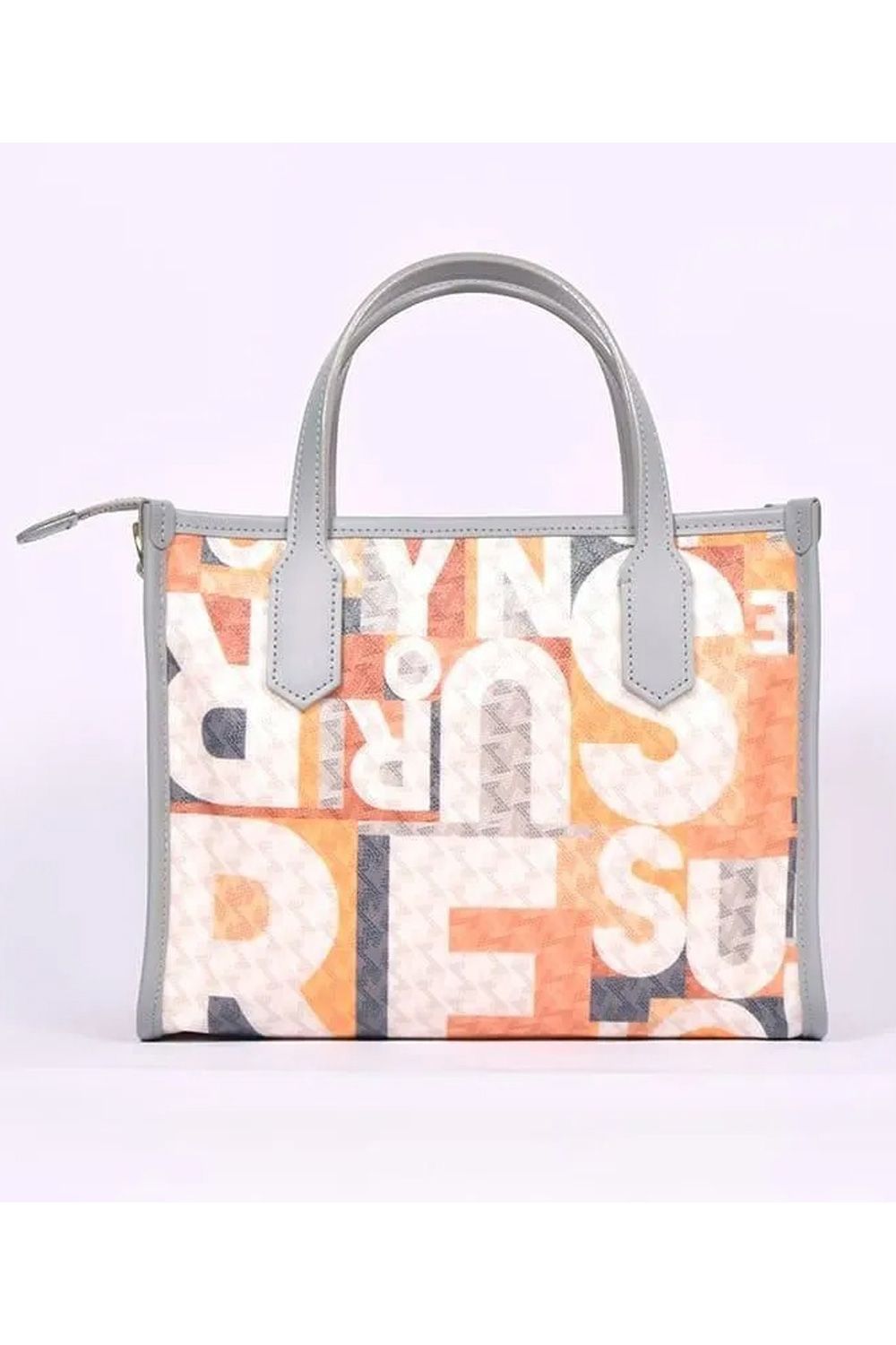 LANIUS SQUARE MINI (ラニウス スクエア ミニ) / ブランドオリジナルテキスタイル カートバッグ （デイタイムジャンクション）