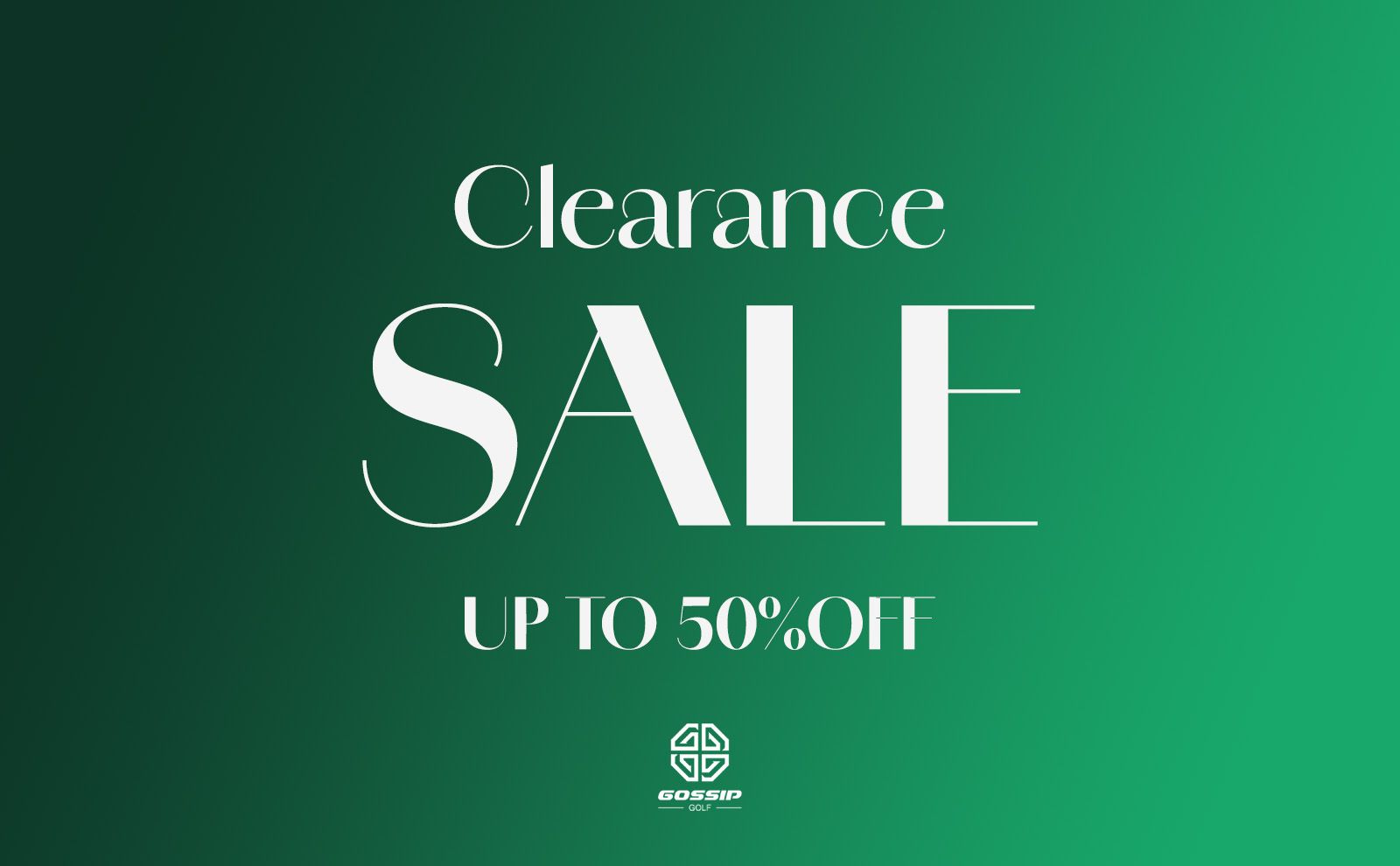 【CLEARANCE SALE】 25AWアパレルを中心にさらにマークダウン！