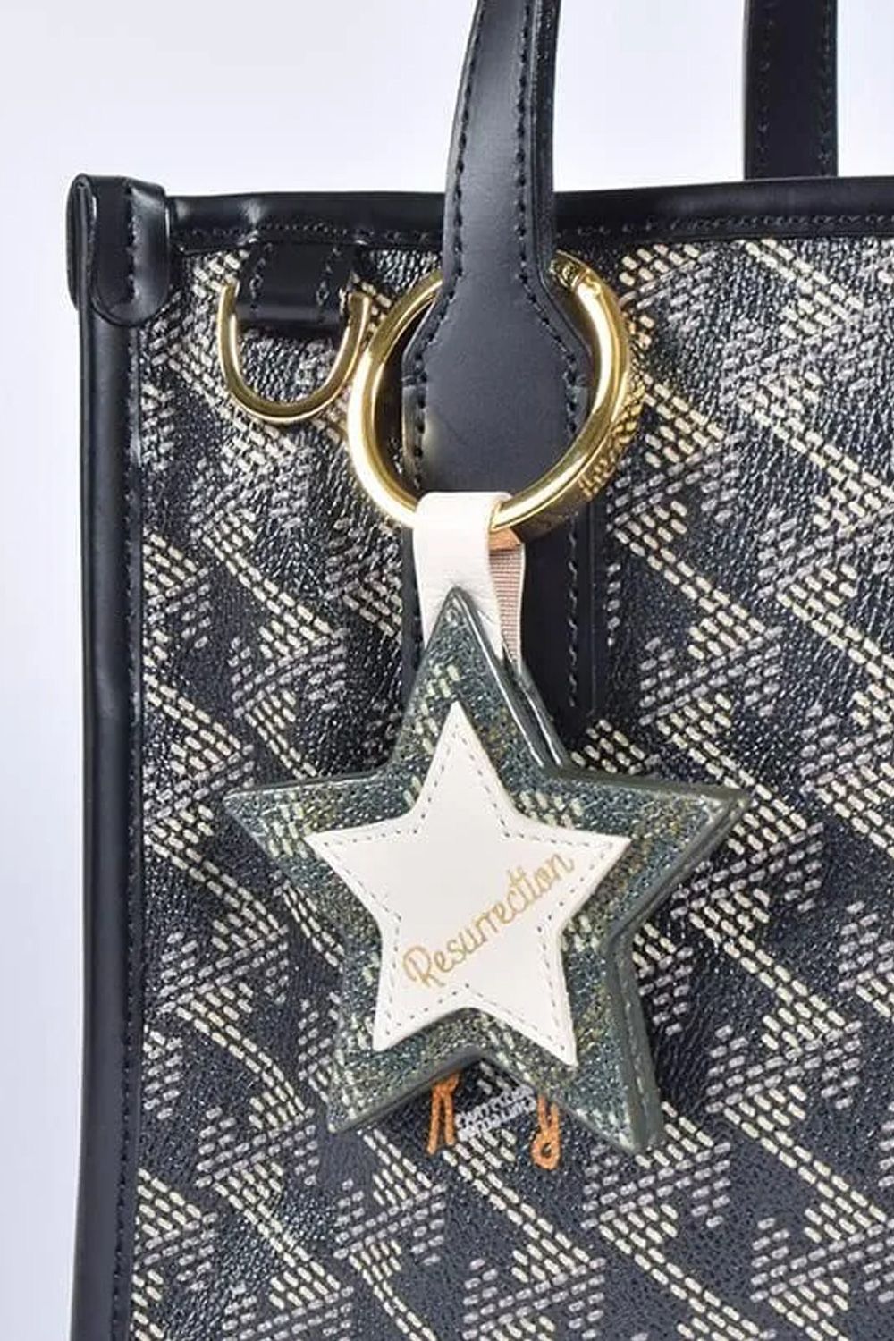 【26AW】 【プレゼント好適品】 MULTI-CHARM（STAR) / マルチチャーム（スター） (モミ)*