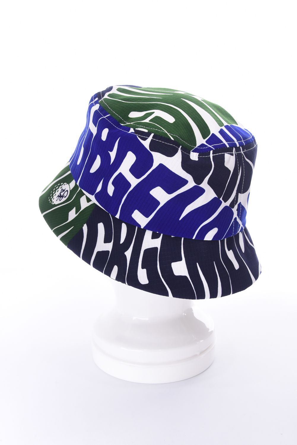 【26SS】 BUKET HAT / バケットハット （ネイビー）