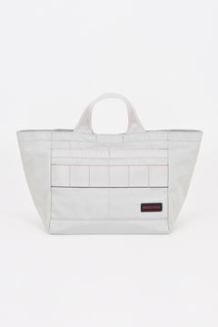 【PRO SERIES】 CART TOTE L PRO AIR / カートトートバッグ (シルバー)