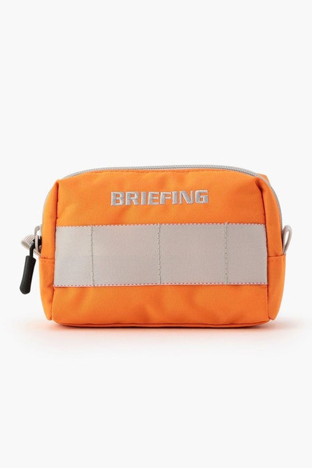 100％本物保証！ 【完売商品】Mercedes-Benz × BRIEFING マルチポーチ