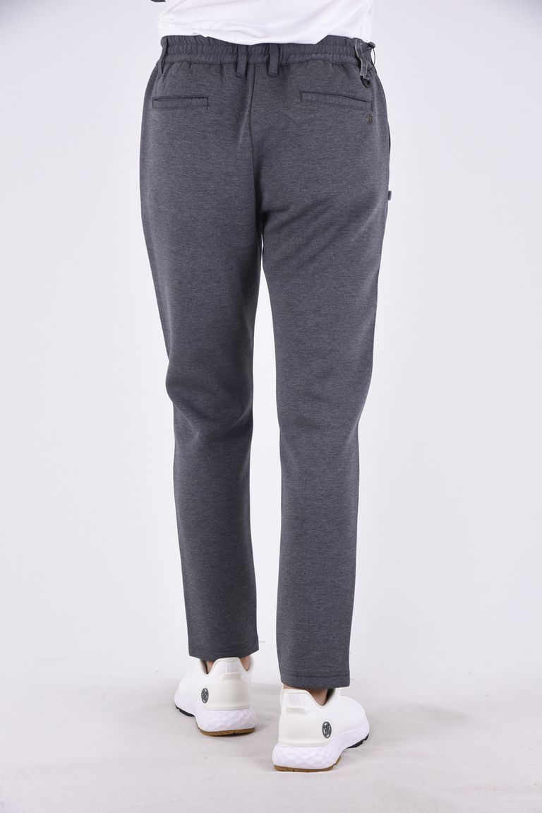 BRIEFING - 【秋冬仕様】 MENS WARM 3D LOGO SLIM PANTS / 3Dロゴ  