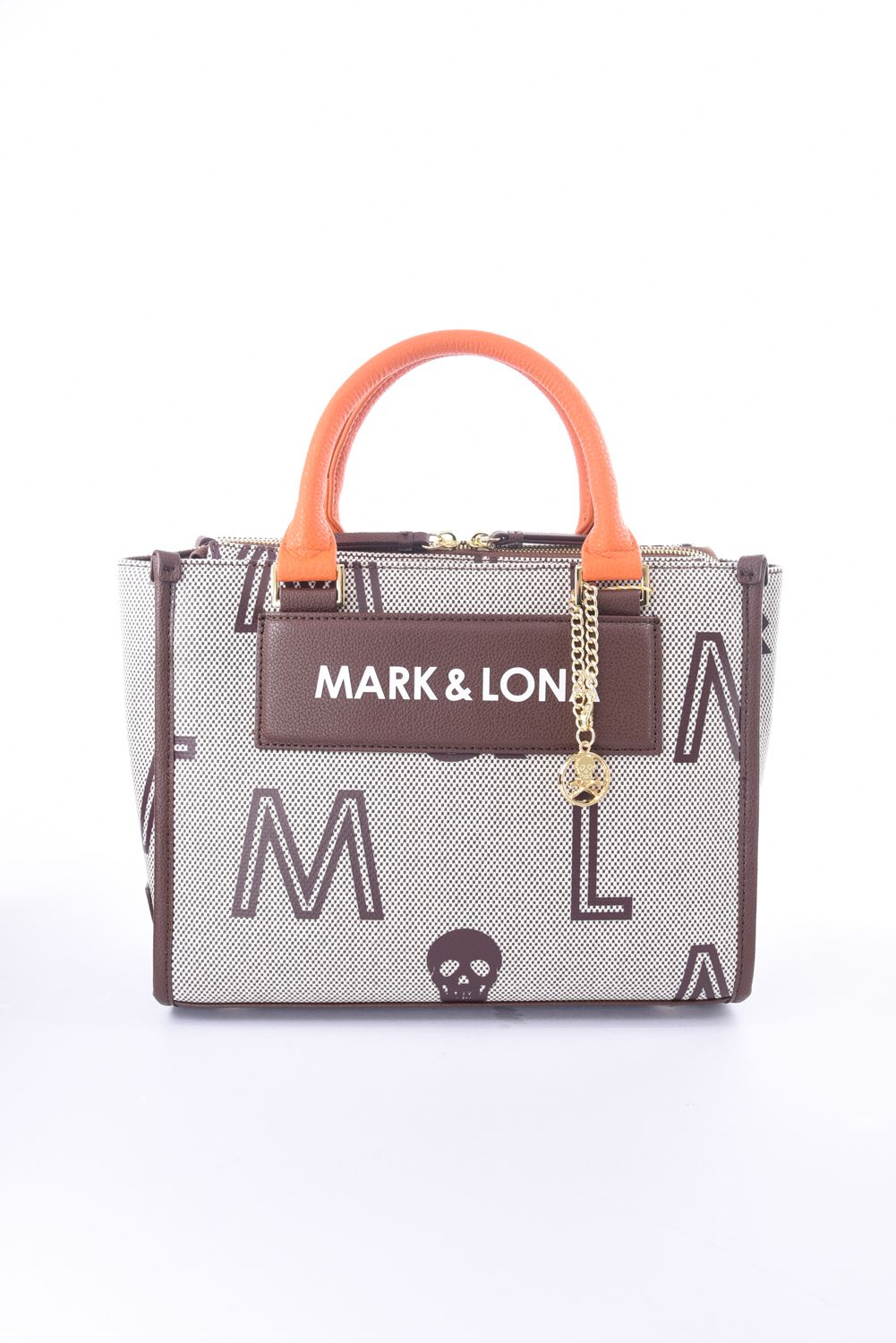 ♡MARK&LONA All my Loving Mini Bagカートバッグ ストア