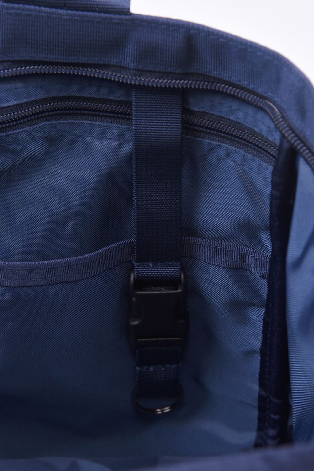 【NEW STANDARD SERIES】 TURF WIRE STD / ボストンバッグ (ネイビー)