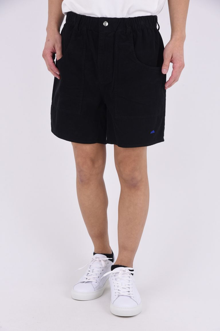 MODEL： 172cm / 64kg 着用サイズ：M