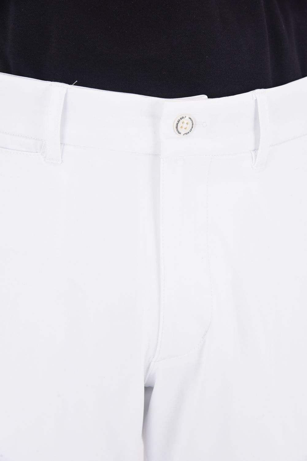 【26SS】 LONG PANTS / ロングパンツ (ホワイト)