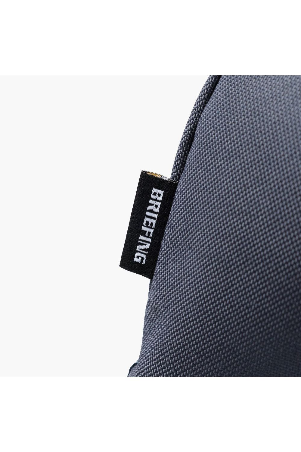 【26AW】 RHINO DRIVER COVER / "サイ"モチーフ STANDARD SERIES対応 ドライバーカバー (ネイビー)