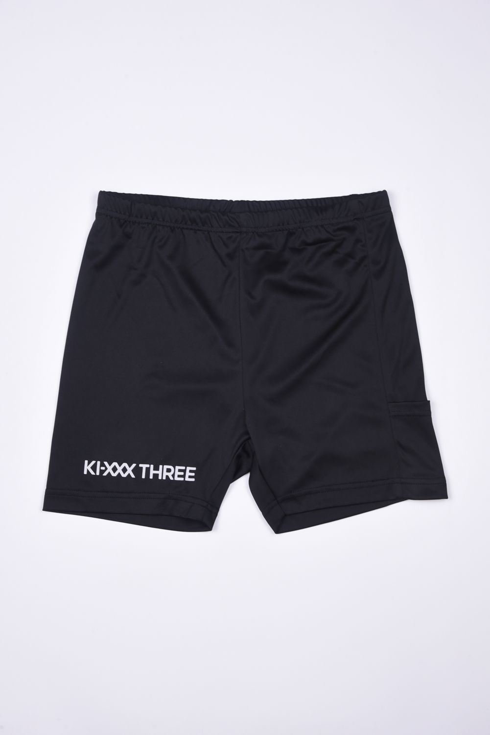 KI-XXX THREE - 【25SS】【レディース】 FLOWER PRINT TIGHT