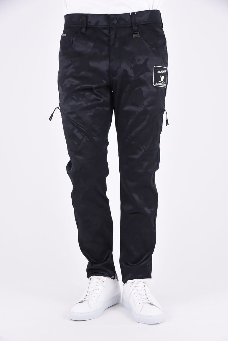 MARK&LONA - 【2024SS 木村拓哉さん着用 VOL.1】 GAUGE NEO 7PK PANTS 