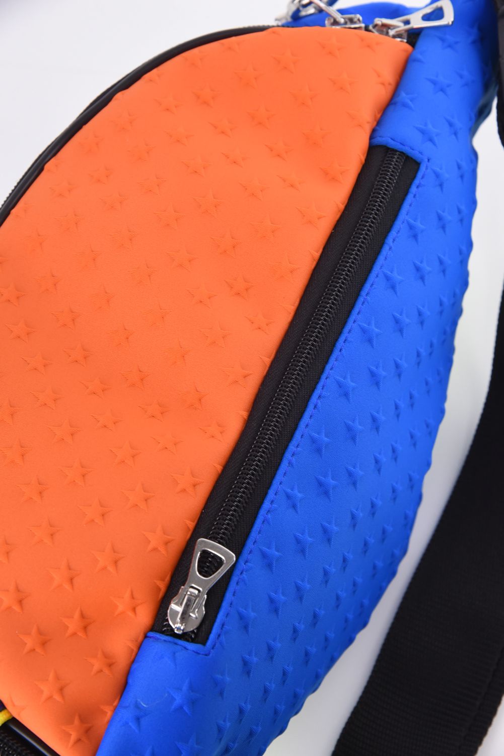 SLING BAG BB-82JP / スリングバッグ (ニューブルーチャイナ / ボニータス / ラディアンス)*