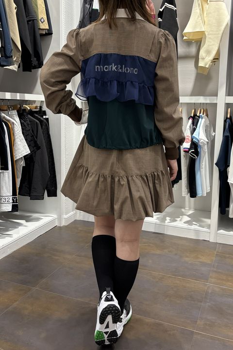 MARK&LONA Lady's Style 092201