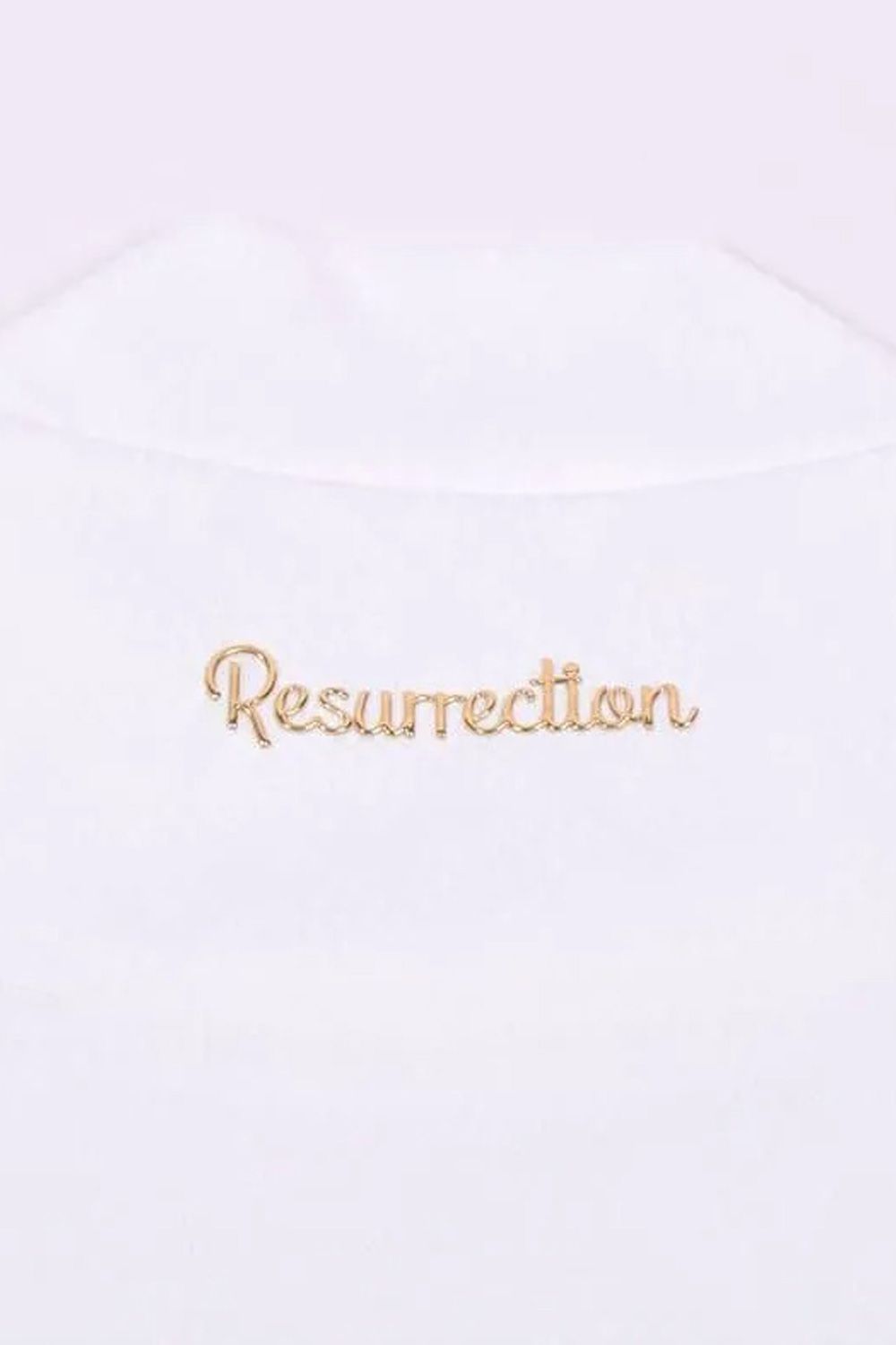 Resurrection - 【25AW】【レディース】 WOMENS GM JACQUARD