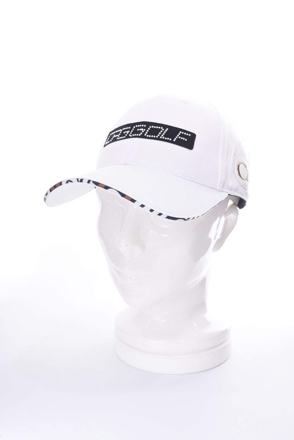 CPG Golf フーデイ ホワイト 2025年】高評価レビューアイテム特集 CPG Golf フーデイ