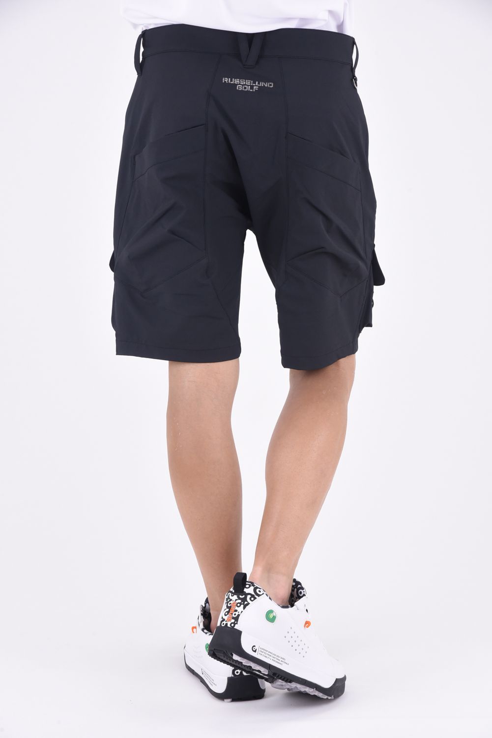 ラッセルノ RIB CARGO SHORTS | www.proesmin.com