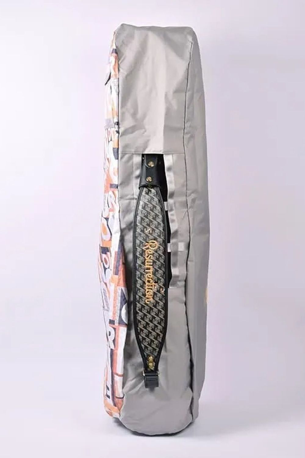 【26SS】 TRAVEL COVER / トラベルカバー (デイタイムジャンクション)*