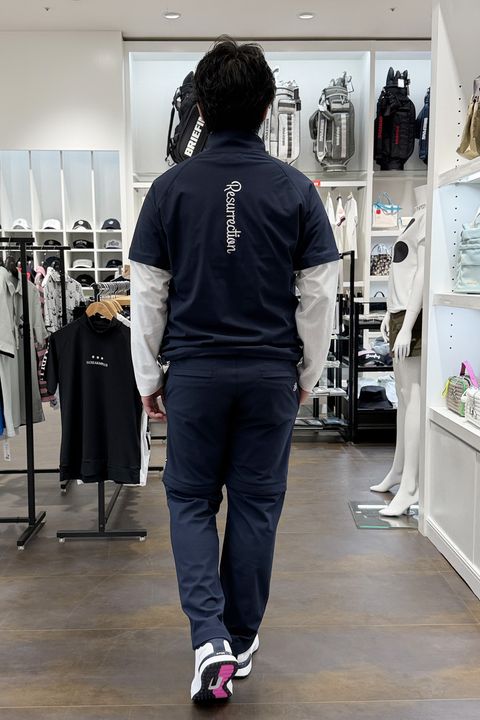 Resurrection GOLF Men's Style 082403