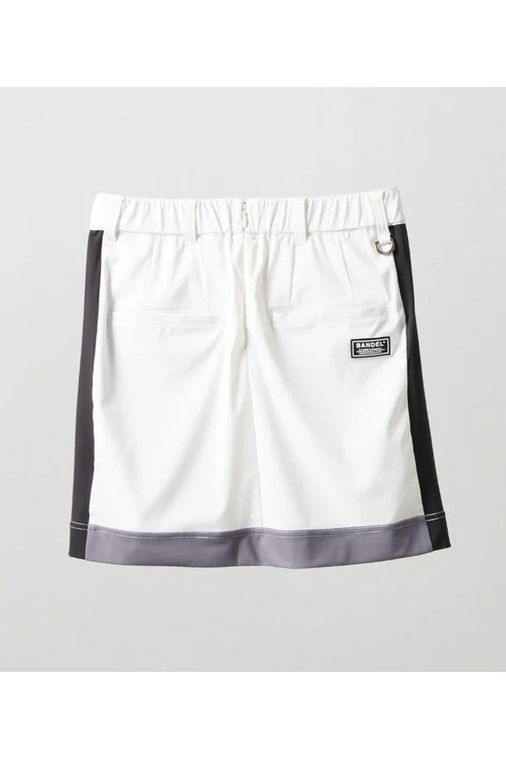 【26SS】【レディース】 SWITCH TIGHT SKIRT / スウィッチ タイトスカート (ホワイト)