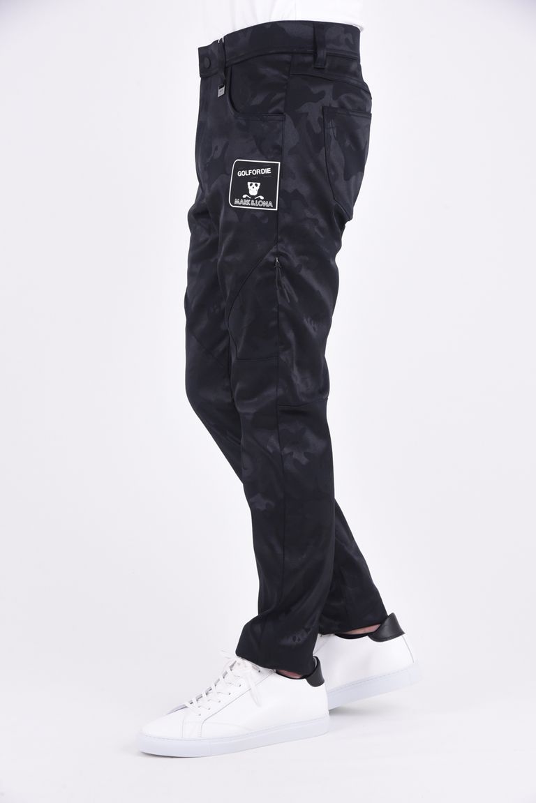 MARK&LONA - 【2024SS 木村拓哉さん着用 VOL.1】 GAUGE NEO 7PK PANTS  