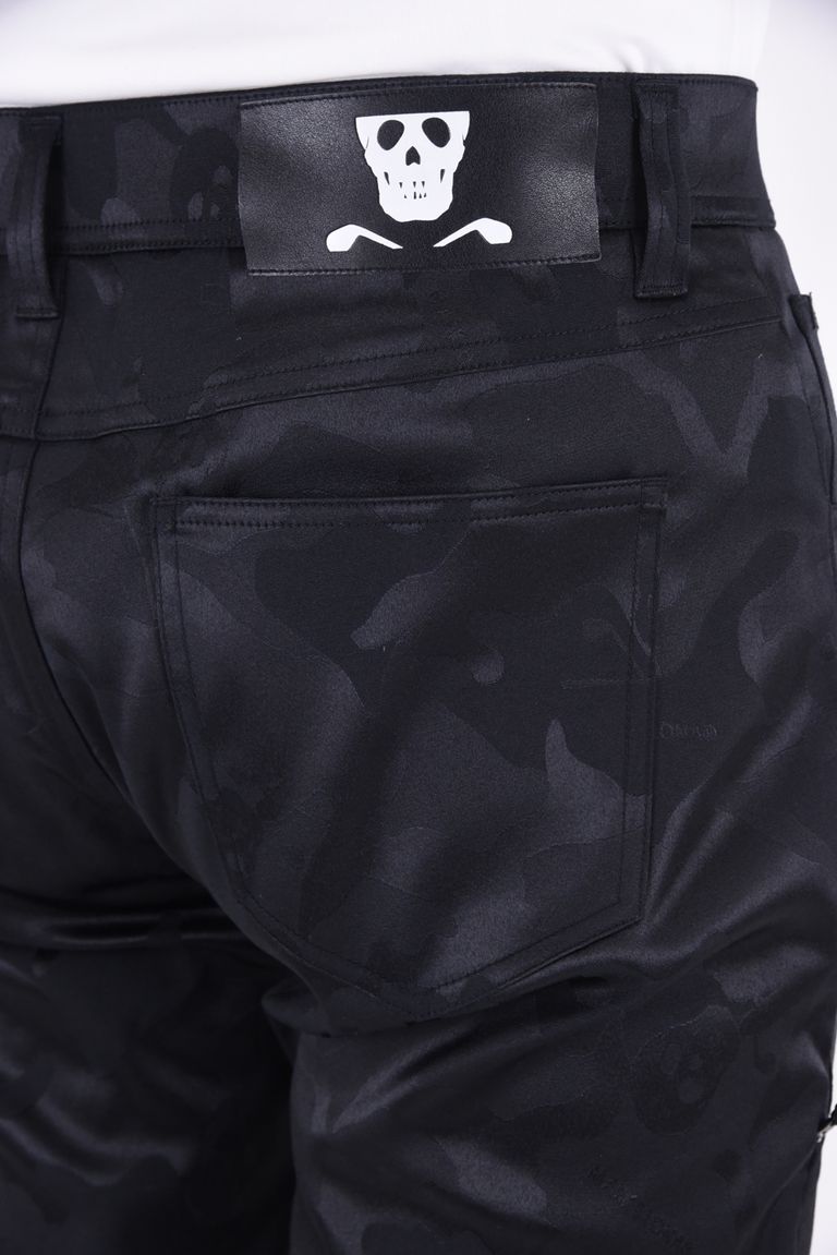 MARK&LONA - 【2024SS 木村拓哉さん着用 VOL.1】 GAUGE NEO 7PK PANTS  