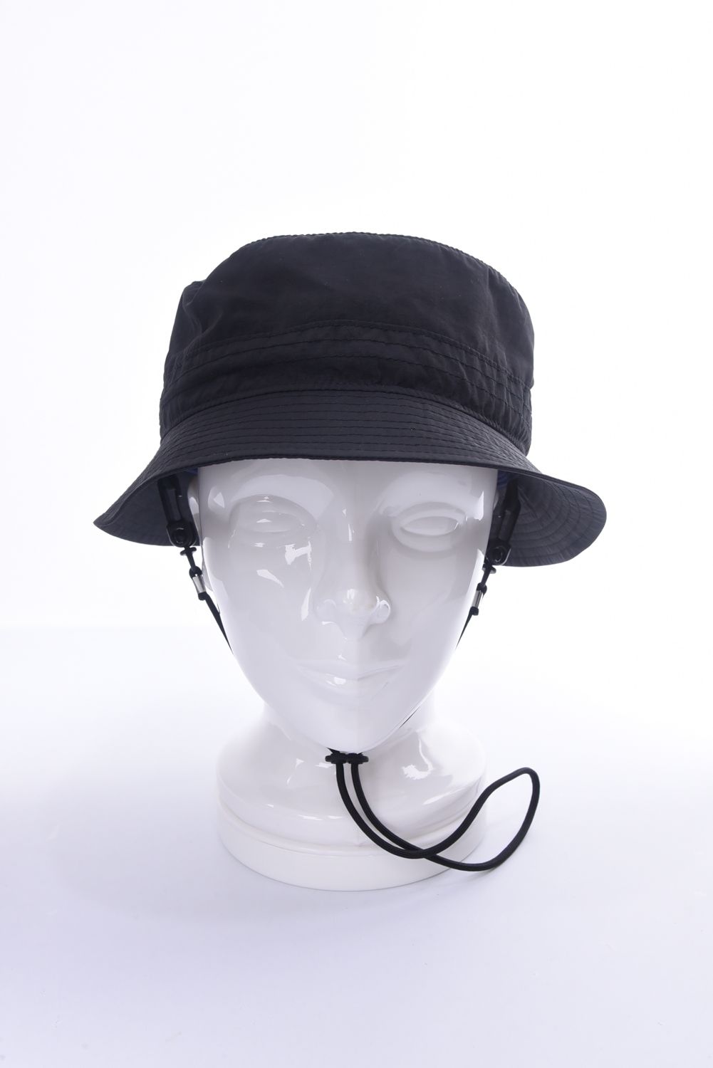 帽子 SALVAGE PUBLIC Kolepa Kai Bucket Hat SALVAGE PUBLIC Kolepa - Kai Bucket Hat / ナイロン バケット