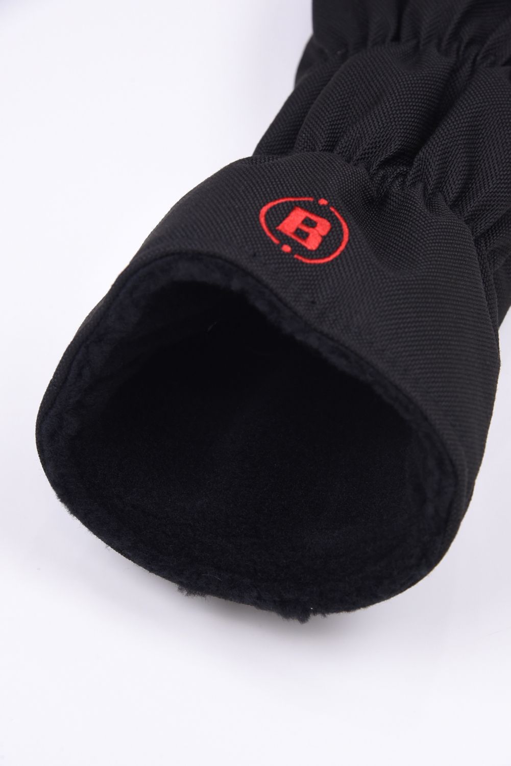 【NEW STANDARD SERIES】 DRIVER COVER STD / ドライバーカバー (ブラック)