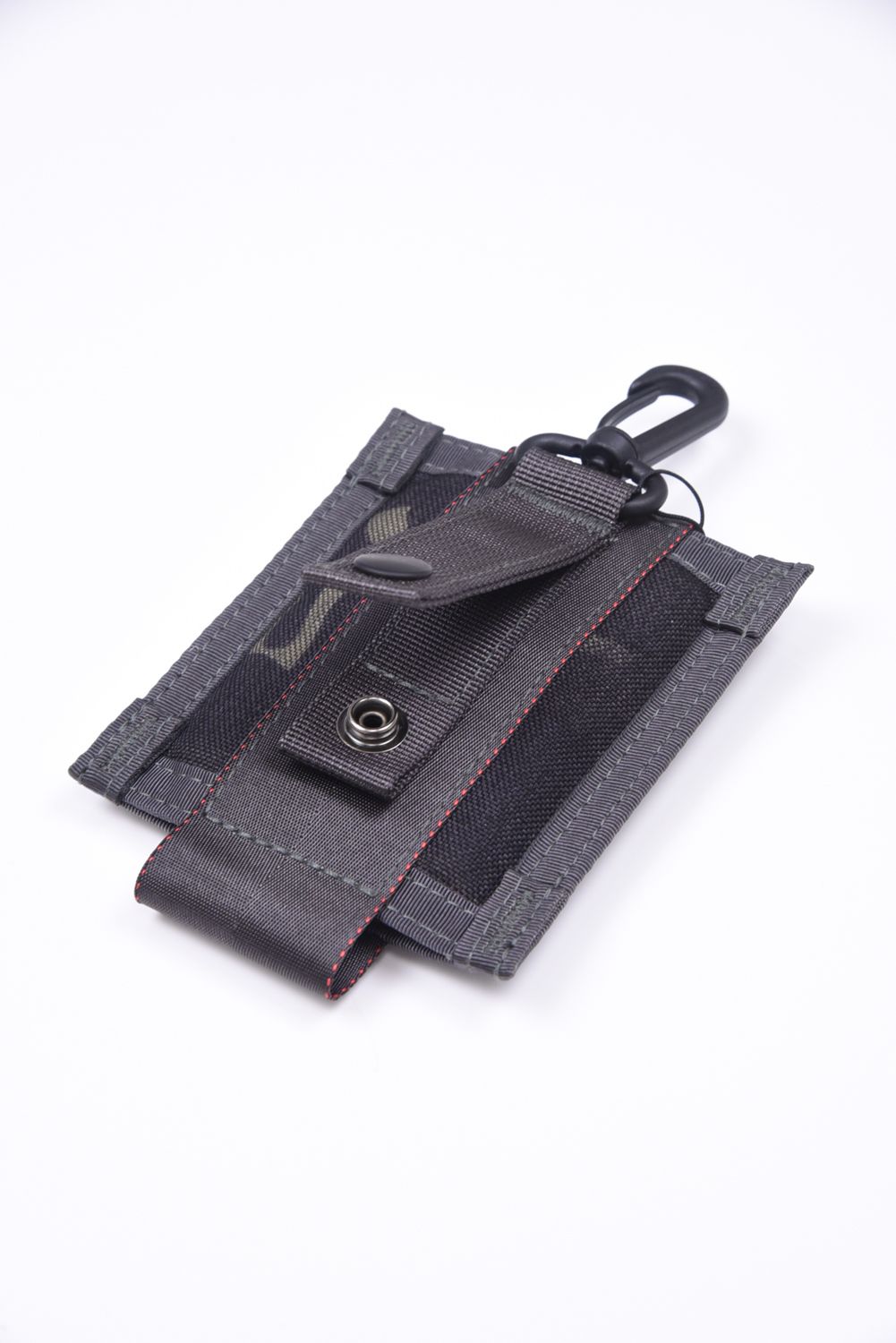 【STANDARD SERIES】 BALL HOLDER 1000D / ボールホルダー (マルチカムブラック)