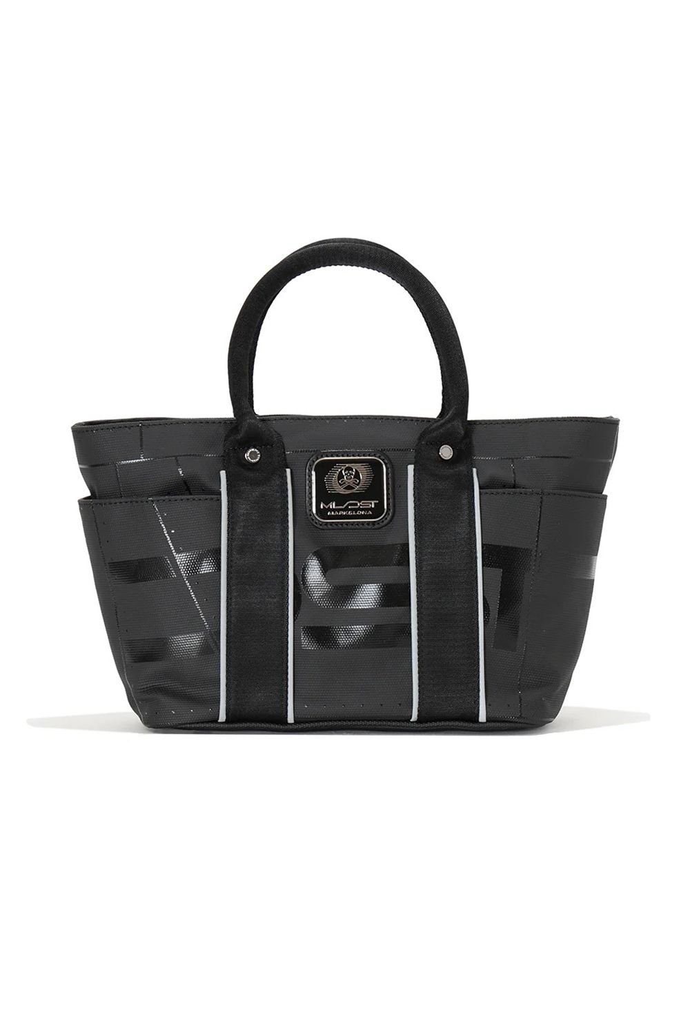 【26AW】 DST MODULAR MINI TOTE / DSTシリーズ 高機能CORDURA®生地 カートバッグ (ブラック)