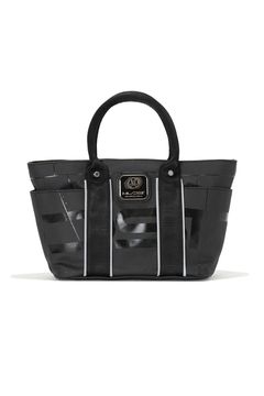 【26AW】 DST MODULAR MINI TOTE / DSTシリーズ 高機能CORDURA®生地 カートバッグ (ブラック)