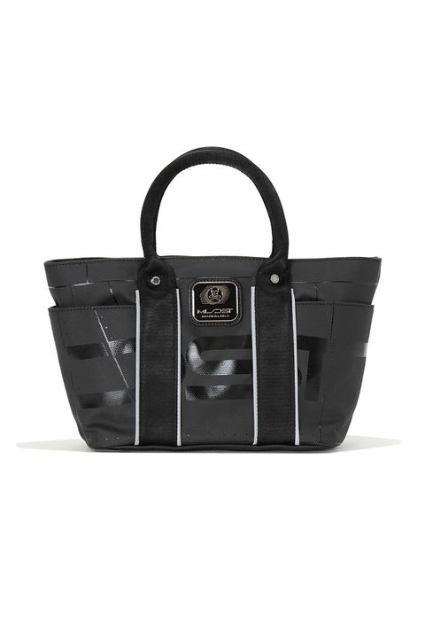 【26AW】 DST MODULAR MINI TOTE / DSTシリーズ 高機能CORDURA®生地 カートバッグ (ブラック)
