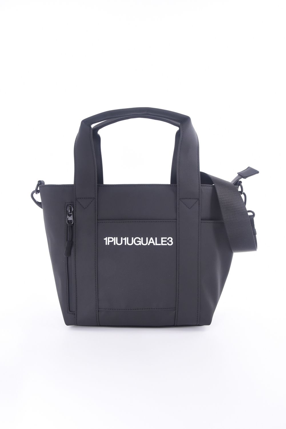 1PIU1UGUALE3 GOLF - 【26SS】 TOTE BAG SMALL / トートバッグ