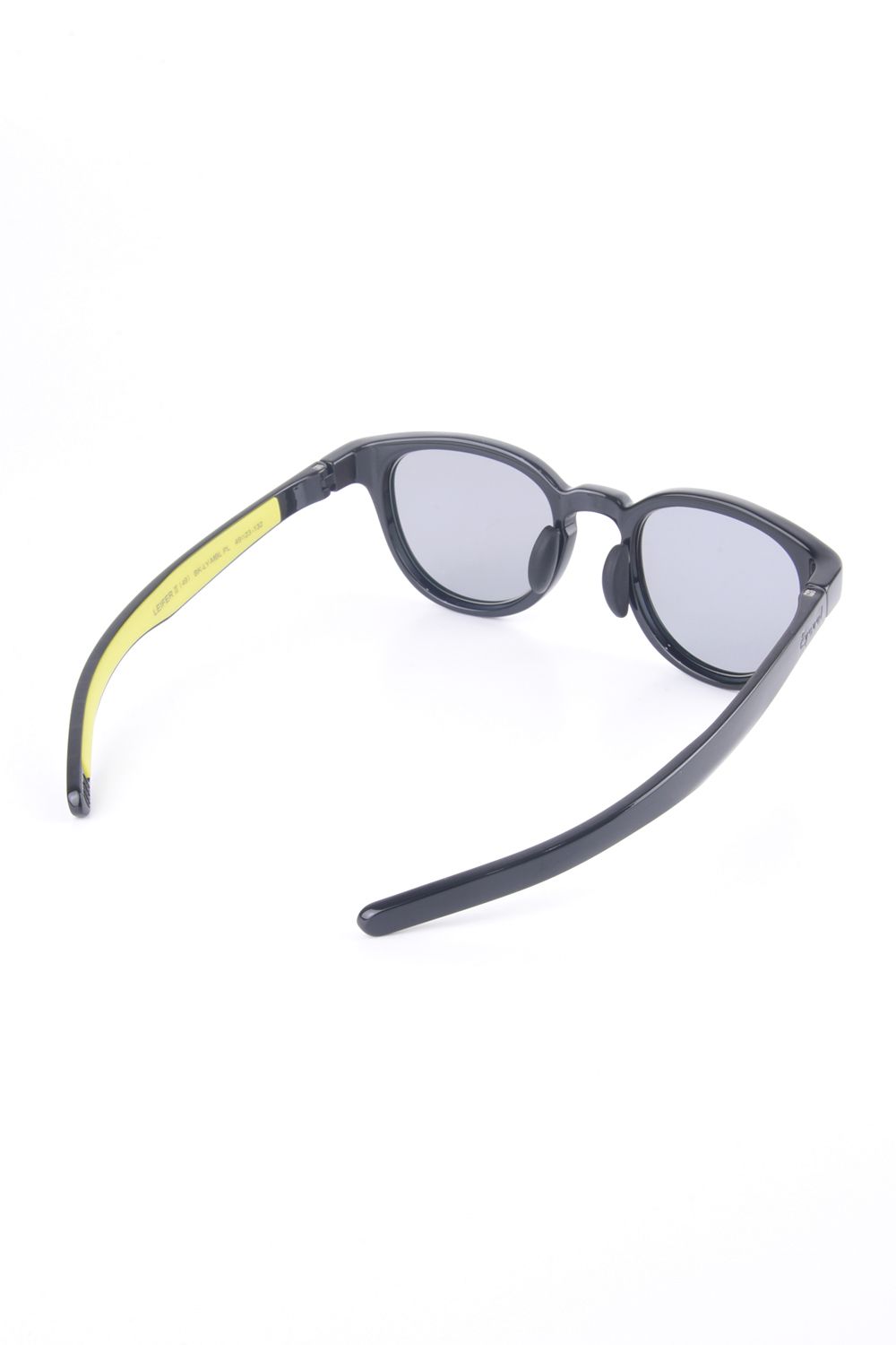 【期間限定ポイント10倍】【偏光レンズ採用】 LEIFER Ⅲ BK-LY-MBLPL-M.BLU / SIZE 49