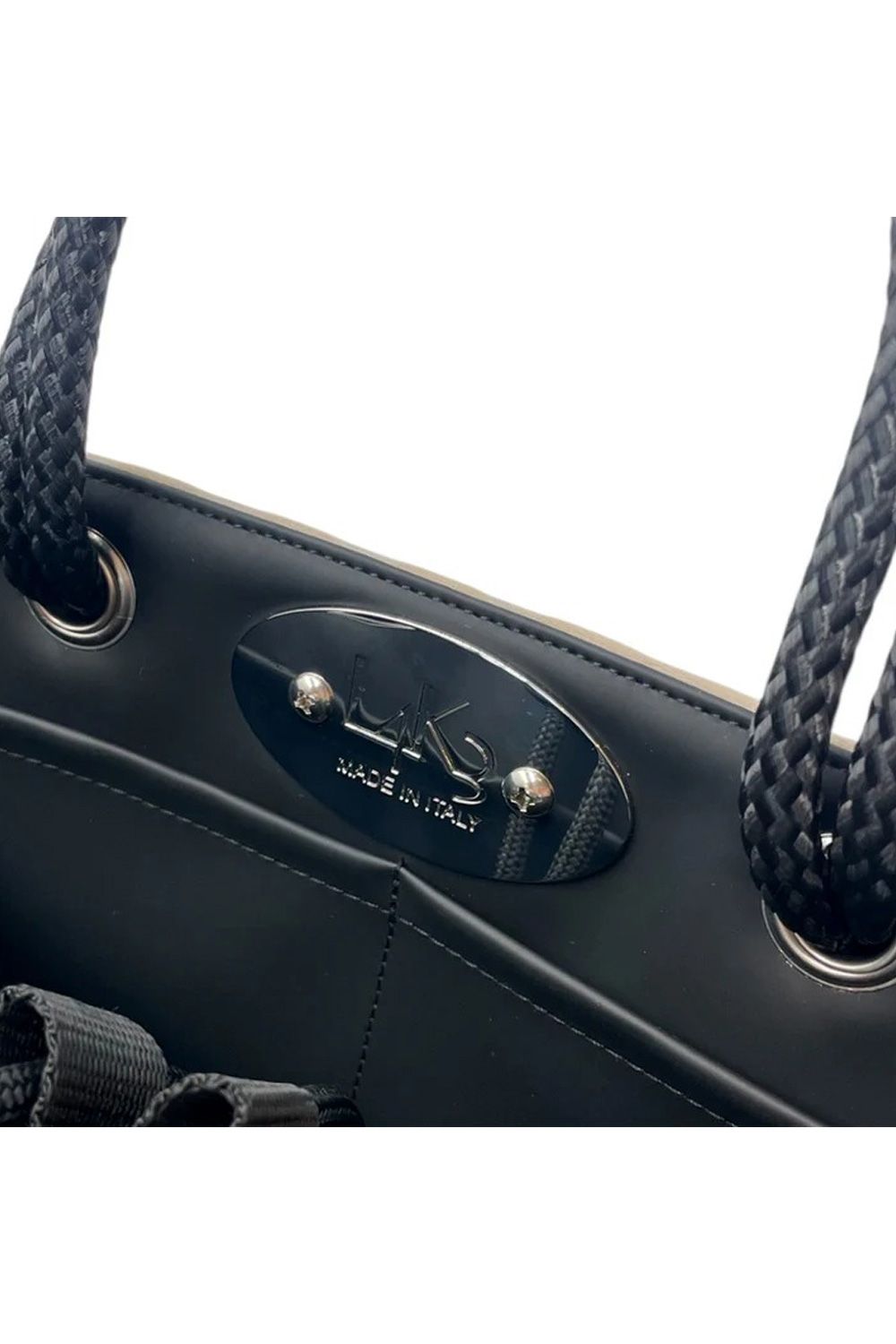 CLEAT TOTE mini TOM1180 / クリート トート ミニバッグ ミディドロップ （モザイコ）
