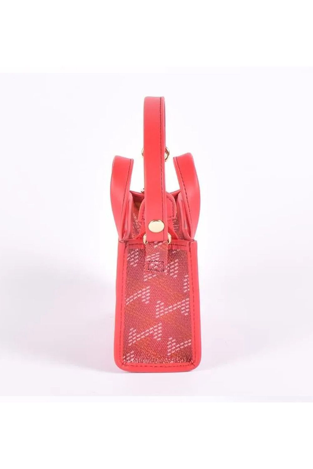 【プレゼント好適品】 LANIUS SQUARE CHARM / ラニウススクエアチャーム (カエデ）*