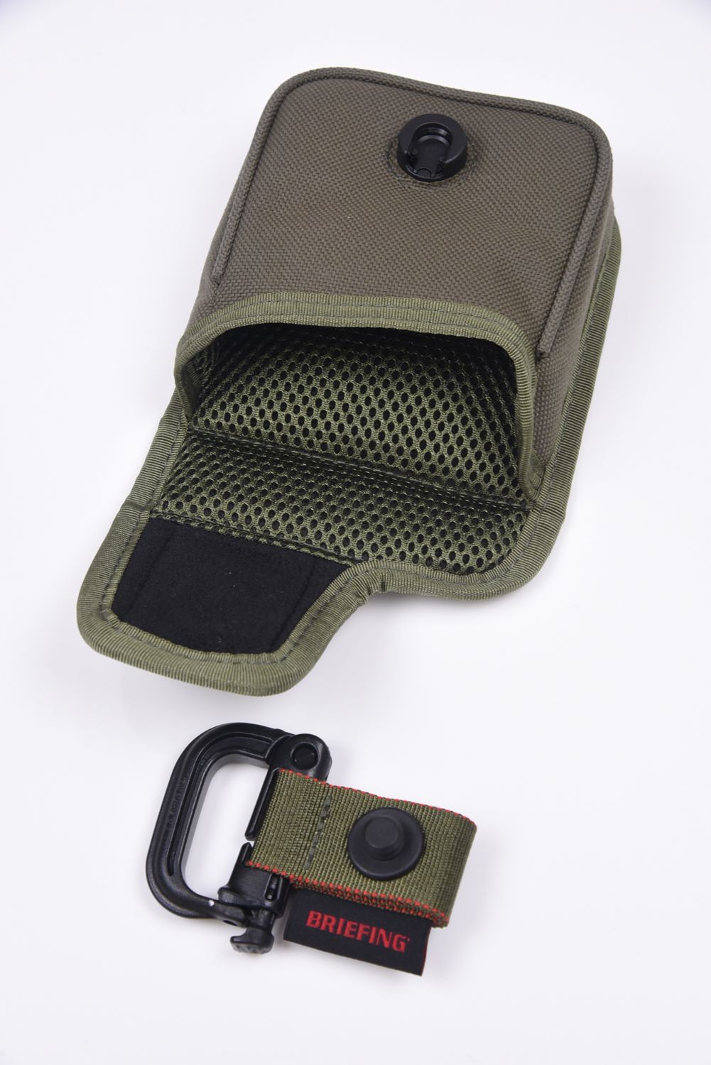 【NEW STANDARD SERIES】 MULTI MALLET PUTTER COVER STD / マレットタイプ パターカバー (レンジャーグリーン)