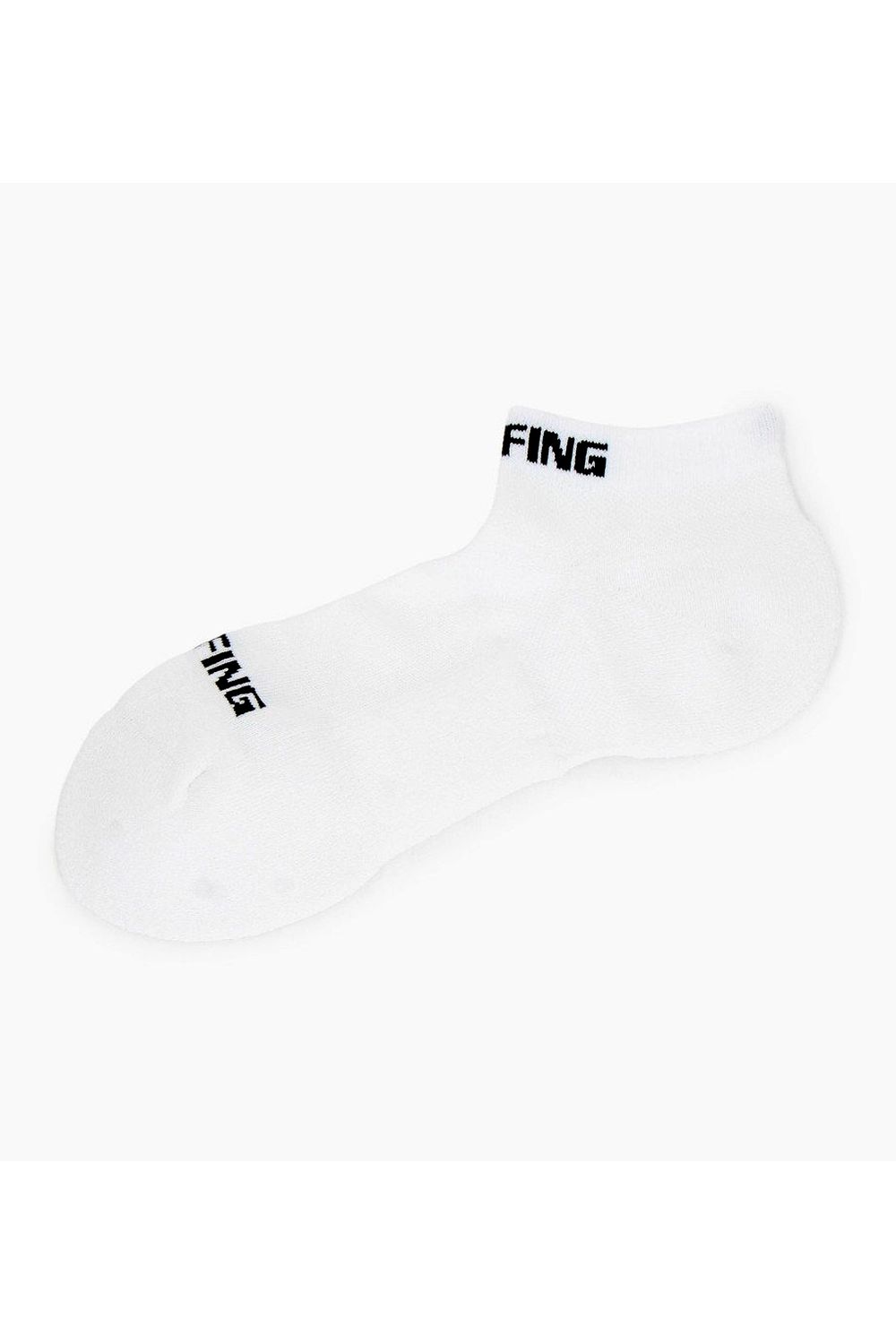 【26SS】【レディース】 WASHI MIDDLE SOCKS / コーデュラコットン ミドルソックス (ホワイト)