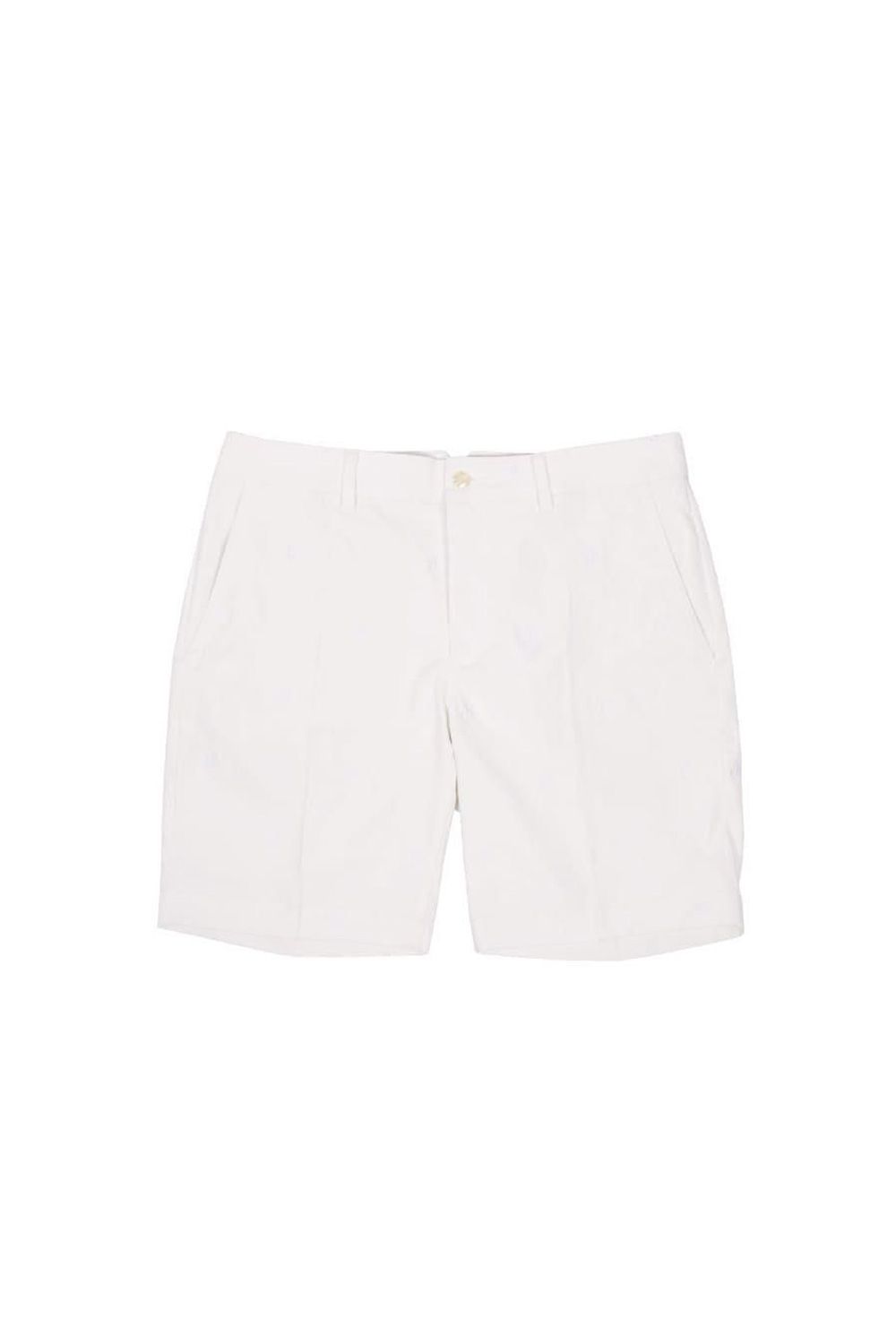 【25SS】 MENS RR EBD SHORT PANTS / RRロゴ ショートパンツ (ホワイト)*