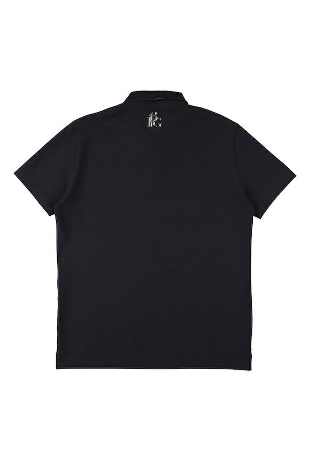 【26SS】 LUXE MESH POLO / ラグゼ メッシュポロ (ネイビー) (4月入荷予定)