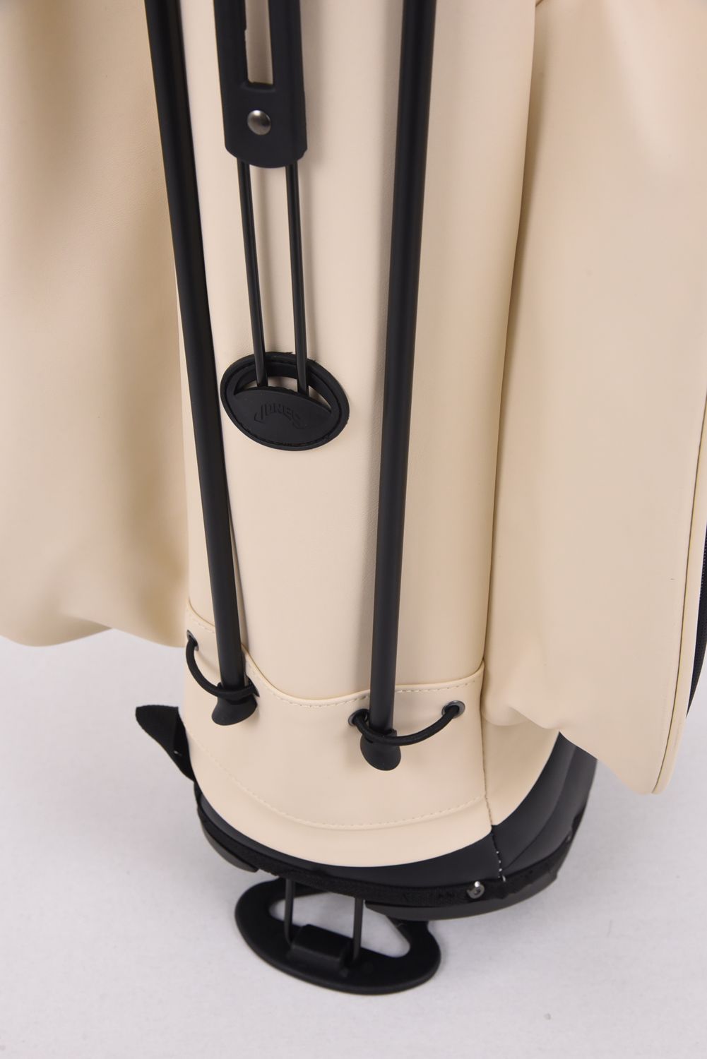 JONES - Trouper / トゥルーパー スタンドタイプ キャディバッグ JONES - Trouper / トゥルーパー スタンドタイプ キャディバッグ