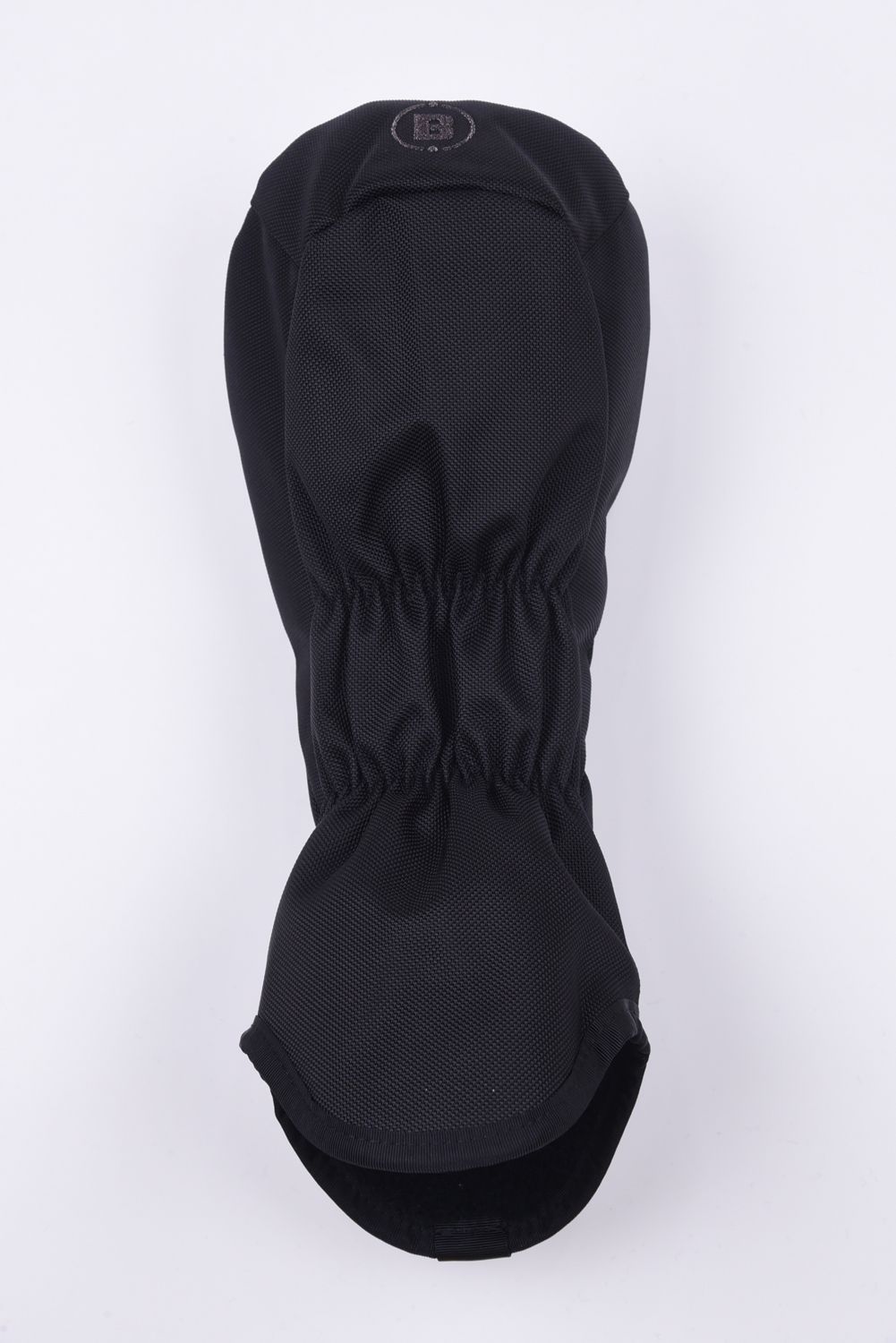 DRIVER COVER METALLIC / メタリック ドライバーカバー (ブラック)