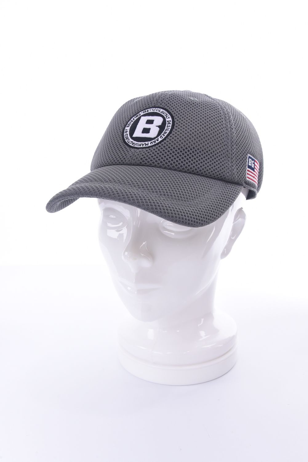 BRIEFING GOLF ブリーフィング キャップ AW 5PANEL CAP 帽子