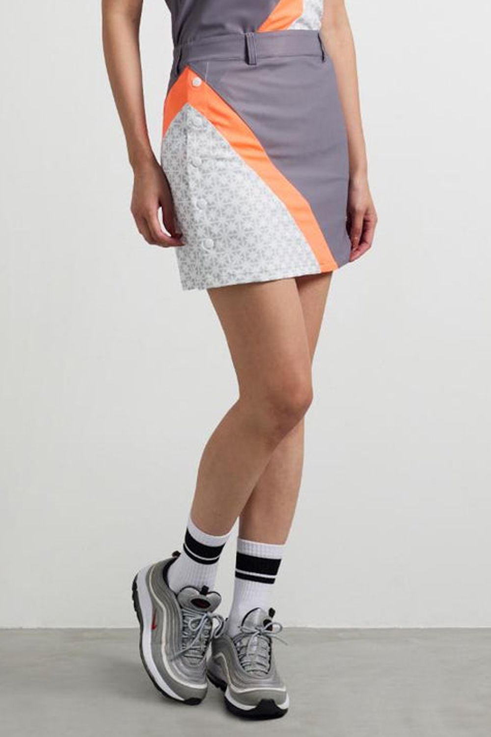 BANDEL GOLF - 【25SS】 【レディース】 ALLOVER SWITCH TIGHT