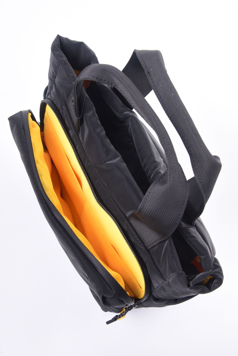 DVRX Cart Bag / DEVEREUXロゴ スカルキャディ カートバッグ (ブラック)
