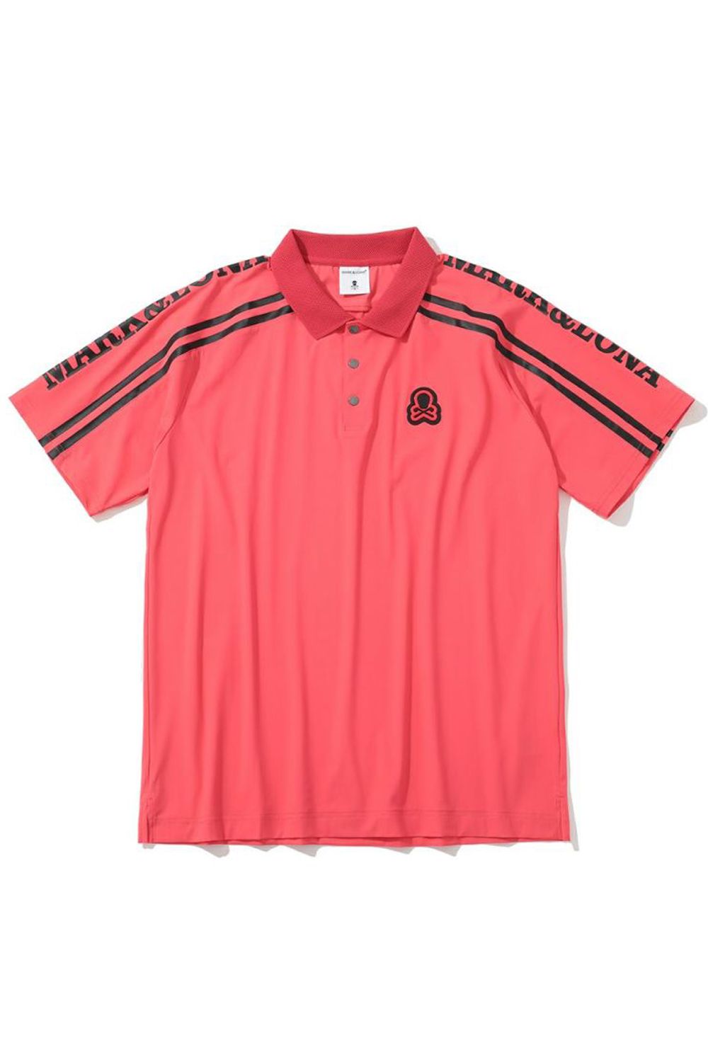 MARK&LONA - 【25SS】 SKYLANE PERFORMANCE POLO / 4WAY