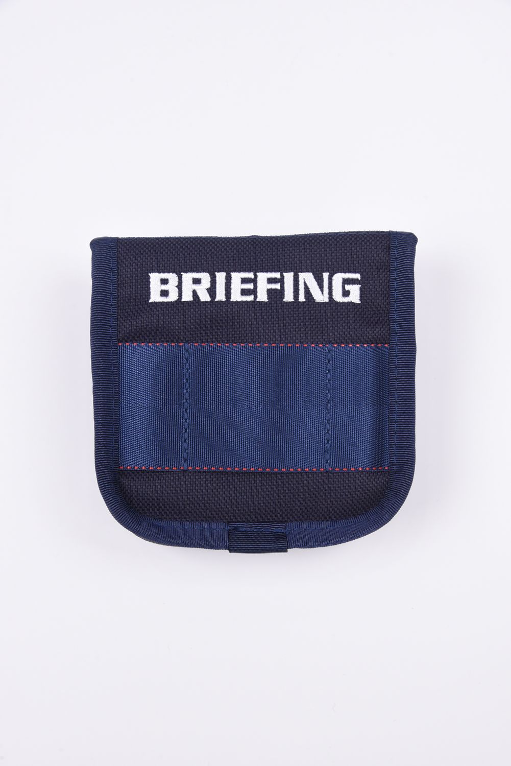 【NEW STANDARD SERIES】 MULTI MALLET PUTTER COVER STD / マレットタイプ パターカバー (ネイビー)