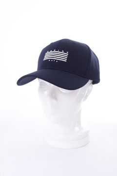 5LINE LOGO CAP / 5ライン ロゴ キャップ (ネイビー)