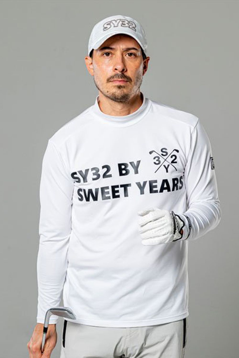 G/FORE(ジーフォア) Tシャツ s ジーフォア ゴルフ G/FORE ニットT