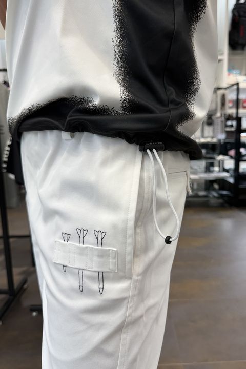 MARK ＆ LONA GOLF Men's Style 09056